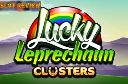 Lucky Leprechaun Clusters slot